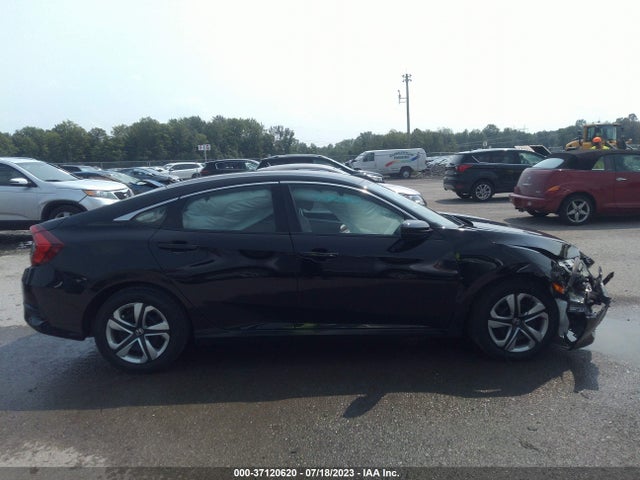 Honda Civic Sedan Lx 2016 2HGFC2F53GH513962 Image 13
