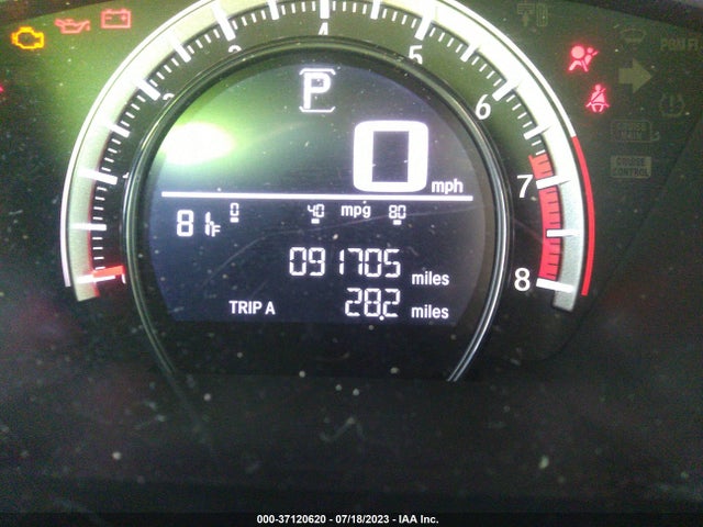 Honda Civic Sedan Lx 2016 2HGFC2F53GH513962 Image 15