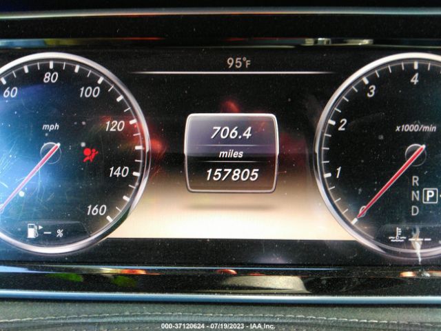 WDDUG8FB3EA061354 Mercedes-Benz S-class S 550