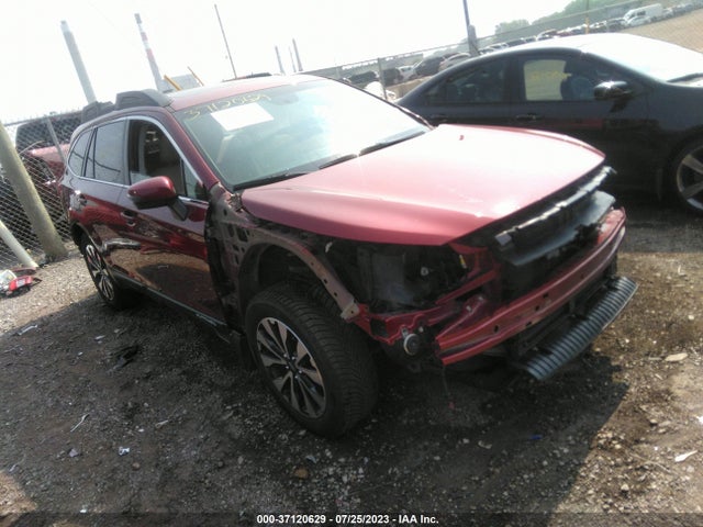 2016 4S4BSBNC1G3297916 main image