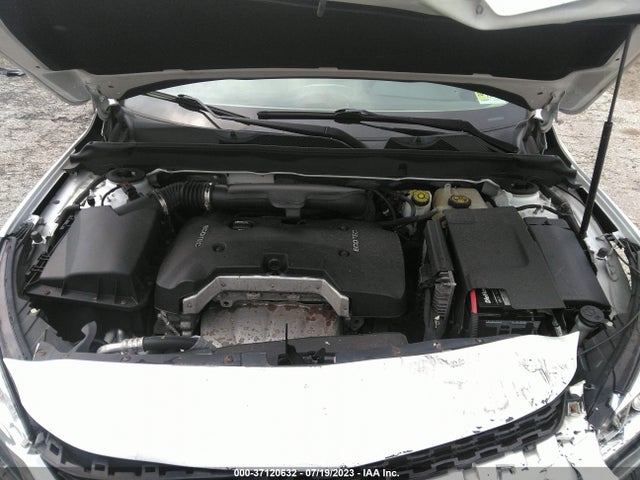 Chevrolet Malibu Limited Lt 2016 1G11C5SA6GF119010 Image 17