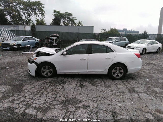 Chevrolet Malibu Limited Lt 2016 1G11C5SA6GF119010 Image 7