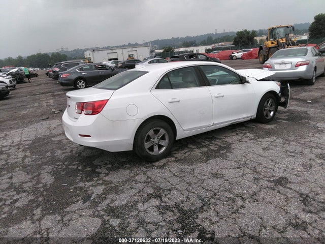 Chevrolet Malibu Limited Lt 2016 1G11C5SA6GF119010 Image 11