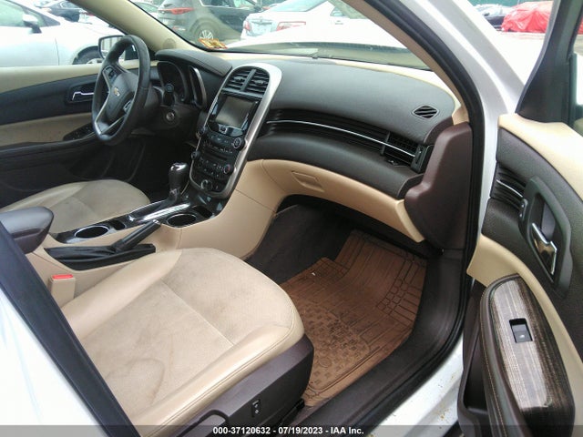 Chevrolet Malibu Limited Lt 2016 1G11C5SA6GF119010 Image 12