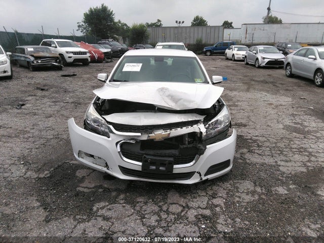 Chevrolet Malibu Limited Lt 2016 1G11C5SA6GF119010 Image 13