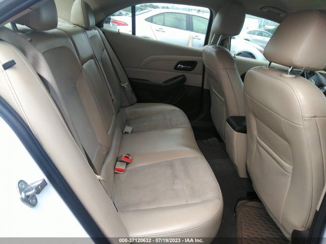 Chevrolet Malibu Limited Lt 2016 1G11C5SA6GF119010 Image 15