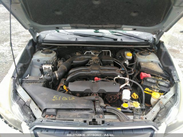 JF2GPACC5E8280174 Subaru Xv Crosstrek Premium