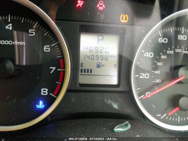 JF2GPACC5E8280174 Subaru Xv Crosstrek Premium