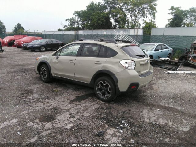 JF2GPACC5E8280174 Subaru Xv Crosstrek Premium