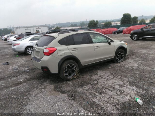 JF2GPACC5E8280174 Subaru Xv Crosstrek Premium