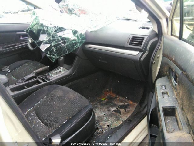 JF2GPACC5E8280174 Subaru Xv Crosstrek Premium