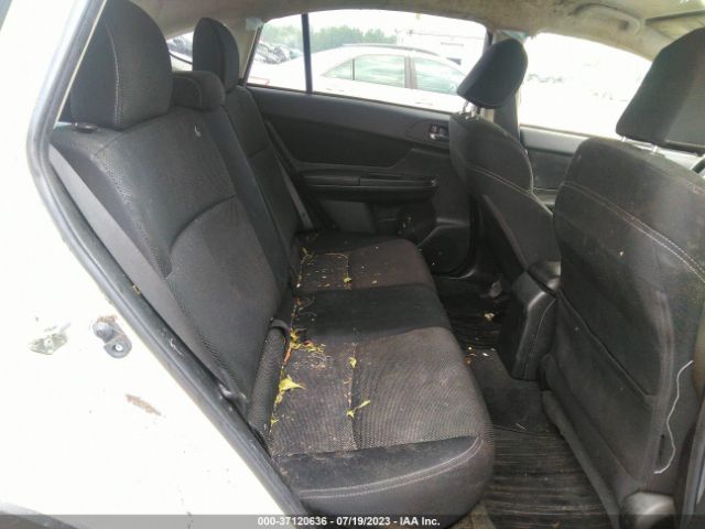 JF2GPACC5E8280174 Subaru Xv Crosstrek Premium
