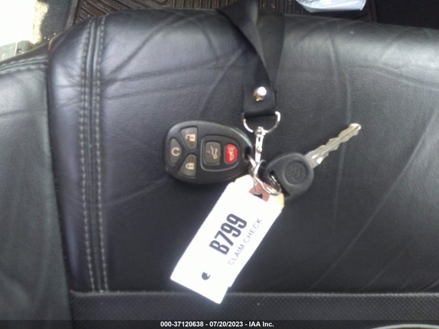 5GAKVBKD9GJ176184 Buick Enclave Leather