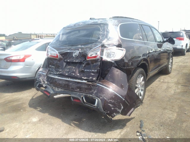 5GAKVBKD9GJ176184 Buick Enclave Leather