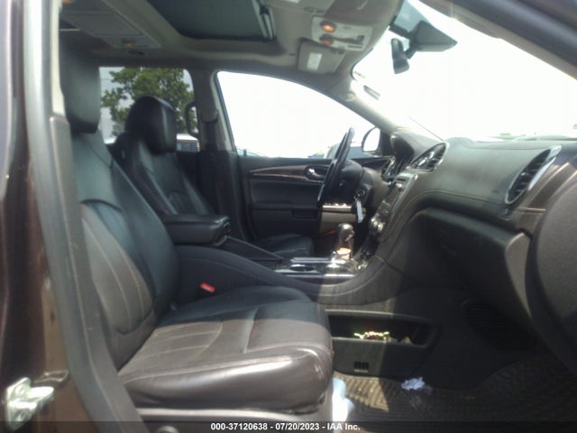 5GAKVBKD9GJ176184 Buick Enclave Leather