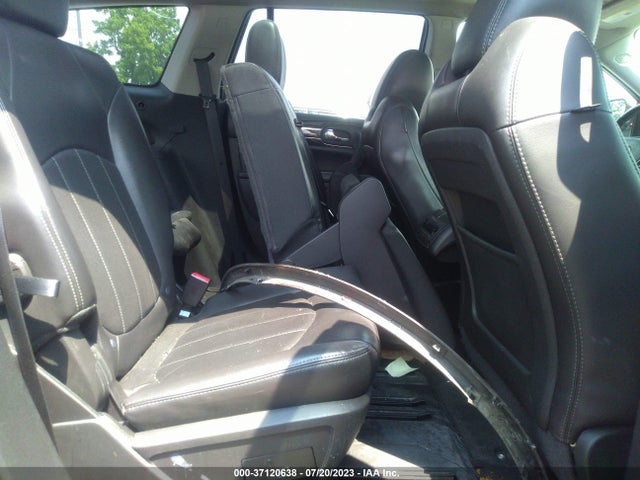 5GAKVBKD9GJ176184 Buick Enclave Leather