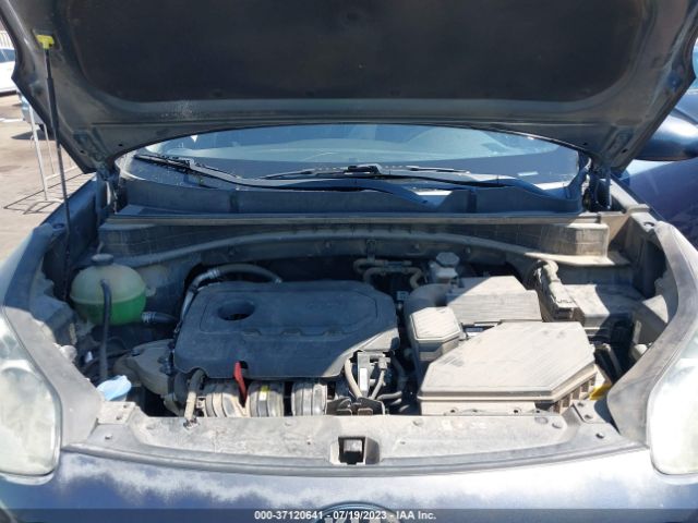 KNDPM3AC7H7087377 KIA Sportage Lx