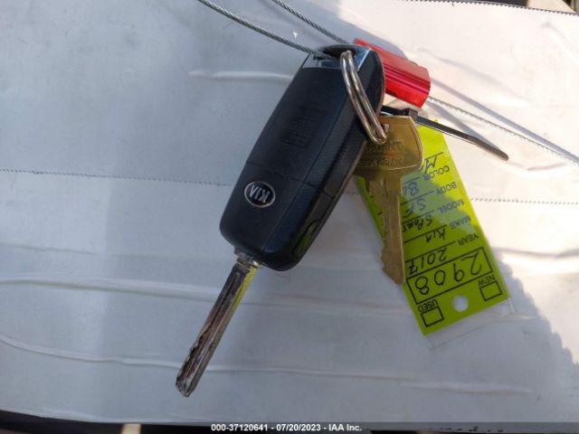 KNDPM3AC7H7087377 KIA Sportage Lx