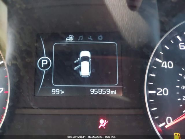 KNDPM3AC7H7087377 KIA Sportage Lx