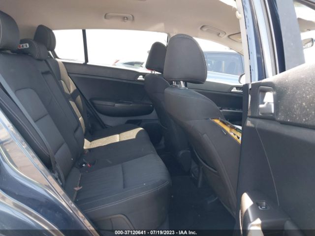 KNDPM3AC7H7087377 KIA Sportage Lx