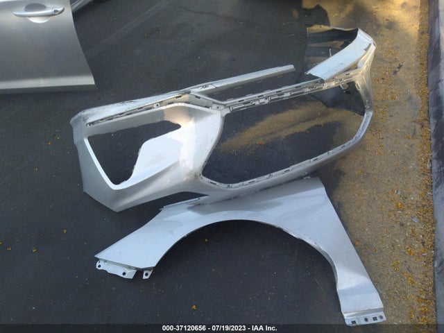 Hyundai SONATA SE 2019 5NPE24AF6KH799122 Image 11