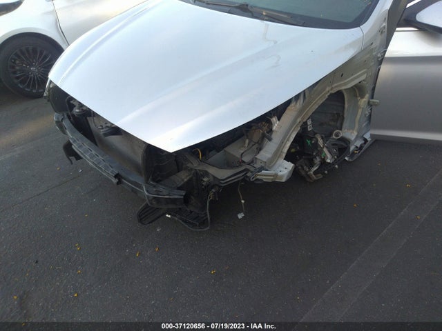 Hyundai SONATA SE 2019 5NPE24AF6KH799122 Image 6