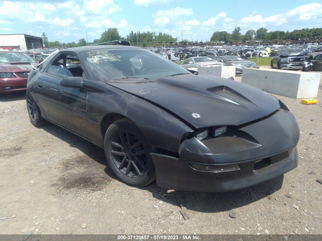 1994 CHEVROLET CAMARO Z28 VIN: 2G1FP22PXR2111655