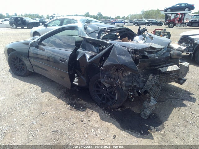 1994 CHEVROLET CAMARO Z28 VIN: 2G1FP22PXR2111655