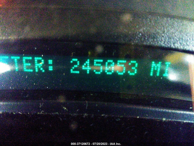 2006 CHEVROLET SILVERADO 1500 LT1 VIN: 2GCEK13T161209160