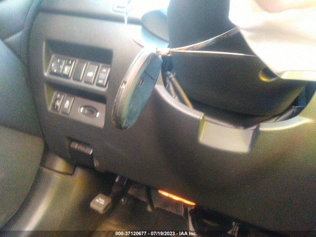 2015 INFINITI QX70 VIN: JN8CS1MWXFM483837