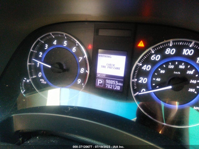 2015 INFINITI QX70 VIN: JN8CS1MWXFM483837