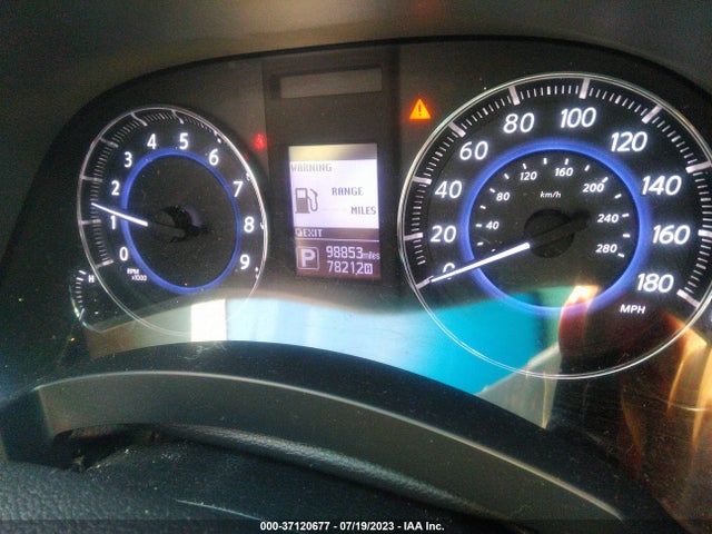 2015 INFINITI QX70 VIN: JN8CS1MWXFM483837