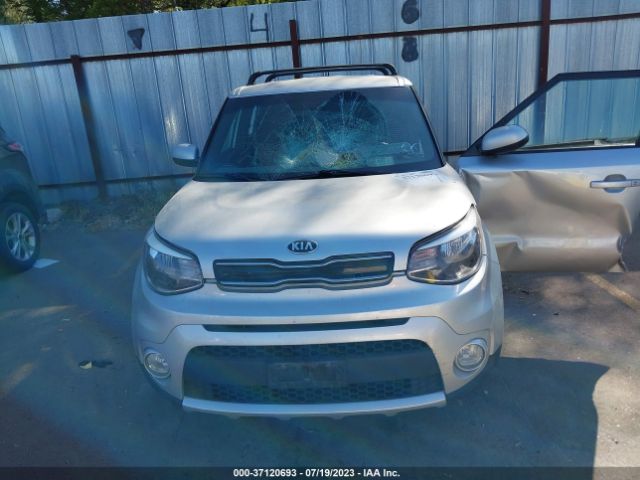 KNDJP3A57H7448072 KIA SOUL +