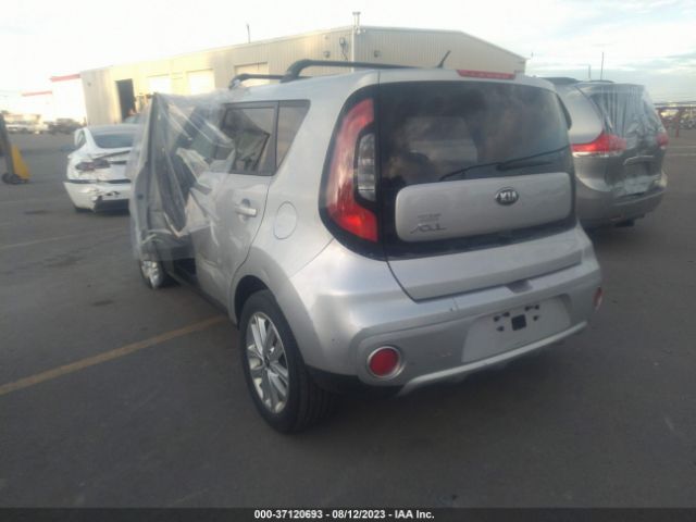 KNDJP3A57H7448072 KIA SOUL +