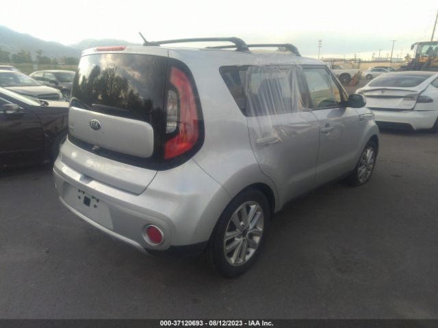 KNDJP3A57H7448072 KIA SOUL +