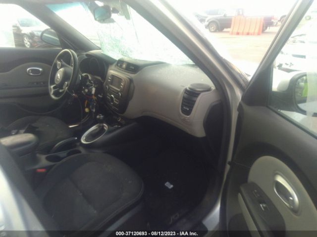 KNDJP3A57H7448072 KIA SOUL +