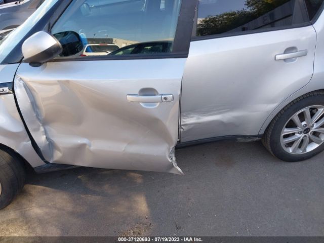KNDJP3A57H7448072 KIA SOUL +