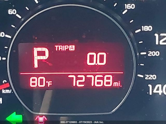 KNDJP3A57H7448072 KIA SOUL +