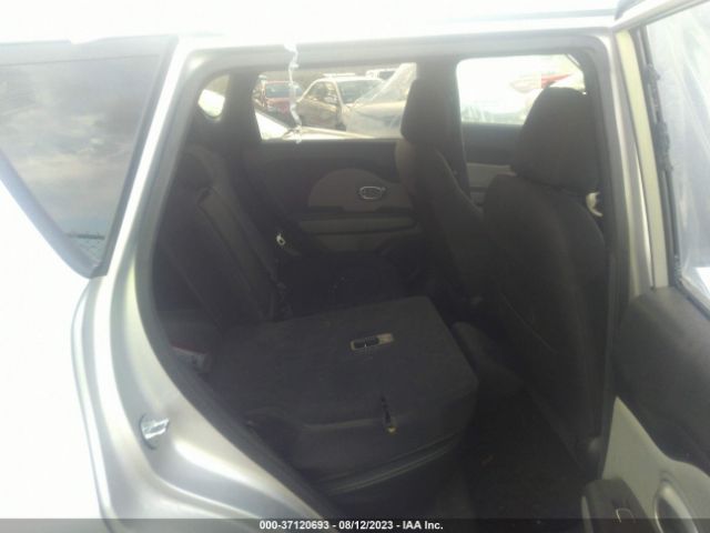 KNDJP3A57H7448072 KIA SOUL +