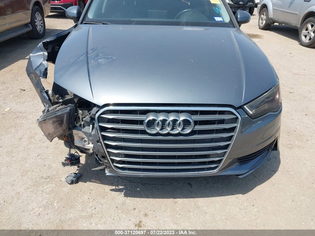 WAUACGFF7F1082471 Audi A3 1.8t Premium