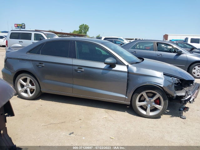 WAUACGFF7F1082471 Audi A3 1.8t Premium