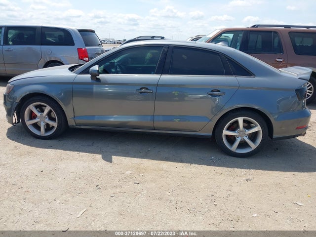 WAUACGFF7F1082471 Audi A3 1.8t Premium