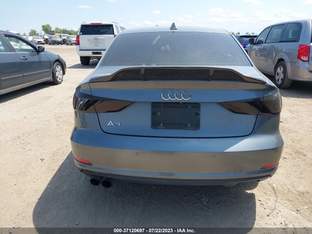 WAUACGFF7F1082471 Audi A3 1.8t Premium
