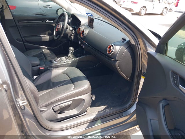 WAUACGFF7F1082471 Audi A3 1.8t Premium