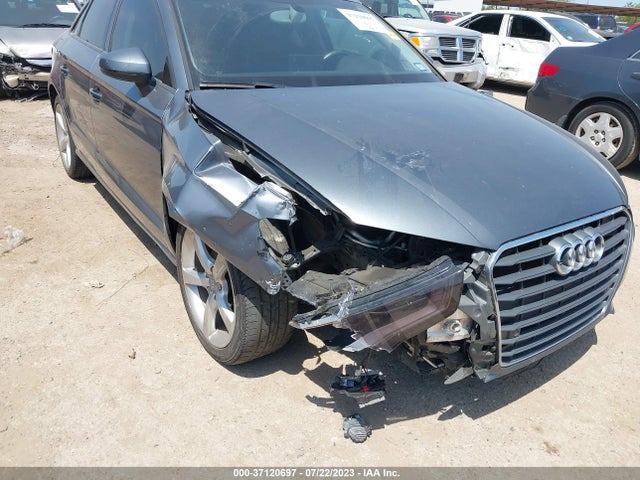 WAUACGFF7F1082471 Audi A3 1.8t Premium