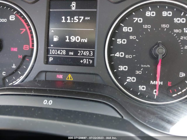 WAUACGFF7F1082471 Audi A3 1.8t Premium