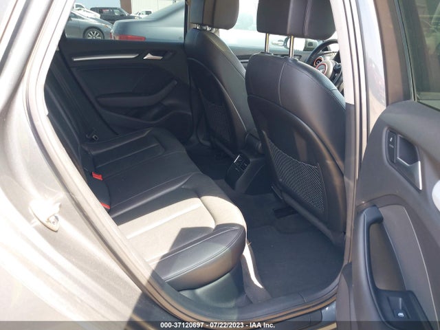 WAUACGFF7F1082471 Audi A3 1.8t Premium