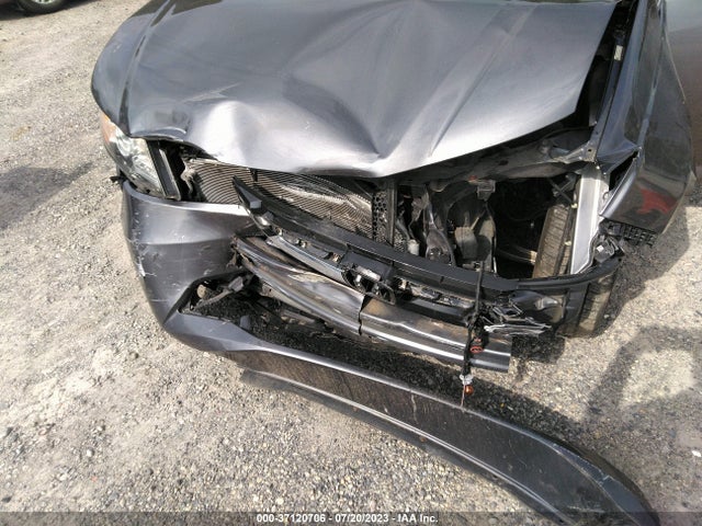 Honda ODYSSEY LX 2014 5FNRL5H26EB034695 Image 6
