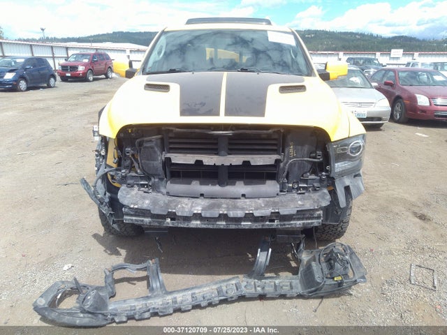 1C6RR7MT1GS307113 RAM 1500 Sport