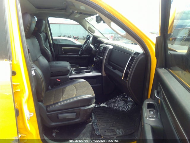 1C6RR7MT1GS307113 RAM 1500 Sport